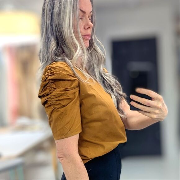 Wardrobe Blouse - Picture 3 of 4